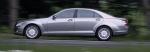 Mercedes-Benz S-Class 2007 года